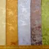 Satin Fabric Stretch Mississippi Swish