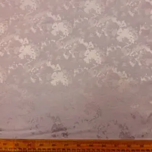 Satin Fabric Stretch Mississippi Swish Lilac