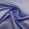 Duchess Satin Fabric Blue Danube