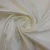 Satin Fabric Duchess Minimal Stretch Bridal Weight Ivory