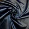 Satin Fabric Slight Stretch Dress Weight Navy