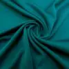 Scuba Jersey Fabric Jade