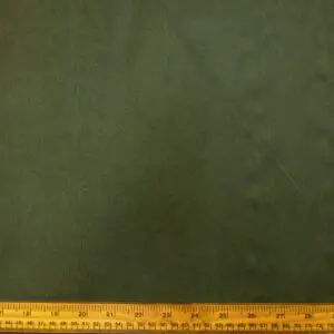 Suedette Fabric Stretch Jersey Khaki