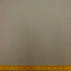 Suiting Fabric Monsoon Crepe Manufacturing Quality Mid Grey