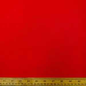 Suiting Fabric River Island Red