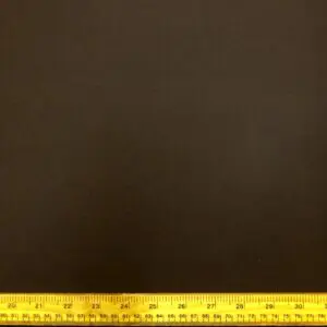 Suiting Fabric Monsoon Crepe Manufacturing Quality Chocolate