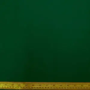 Suiting Fabric Monsoon Crepe Manufacturing Quality Dark Green