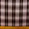 Suiting Fabric Tartan Maclure Pink
