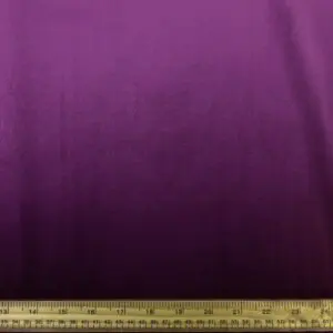 Velvet Fabric Curtaining Devonshire Lightweight Drape Velvet Grape