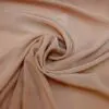 Crepe Fabric Drapey Dress Weight Pink Blush