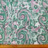 Emerald/Pink
