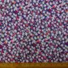 Crepe De Chine Fabric Figgy Woods Purple