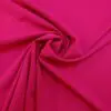 Crepe Fabric Dress Weight With Spandex Statement Cerise