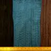 Suedette Fabric Faux Suede Creased Satin Backed