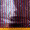 Foil Fabric Rainbow Lamé