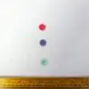 Buttons 4 Hole P975 16mm