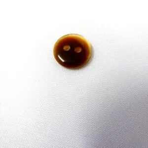 Tiger Eye Buttons 12mm Code Jam