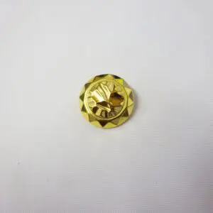 Button Shanked Chocked Gold Code Jam