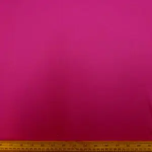 Jersey Fabric Polyester Silky Plain Fuchsia