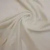 Jersey Fabric 3D Rocket Chalk Flowers Bone White
