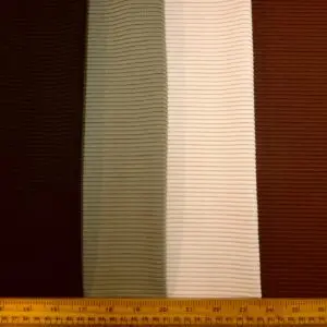 Jersey Fabric Plain Ribbed