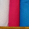 Lace Fabric Crochet Fiji Beach
