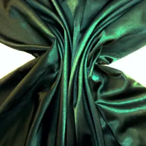 Satin Fabric Crepe Backed Satin Dark Bottle 67