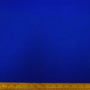 Scuba Jersey Fabric Medium Weight Royal 336