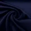 Scuba Jersey Fabric Super Heavy Weight Navy