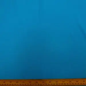 T-shirting Fabric Code Fir Plain Turquoise