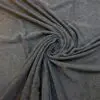 T-shirting Fabric Code Fir Plain Dark Grey