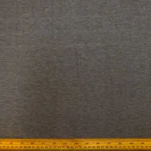 T-shirting Fabric Code Fir Plain Dark Grey