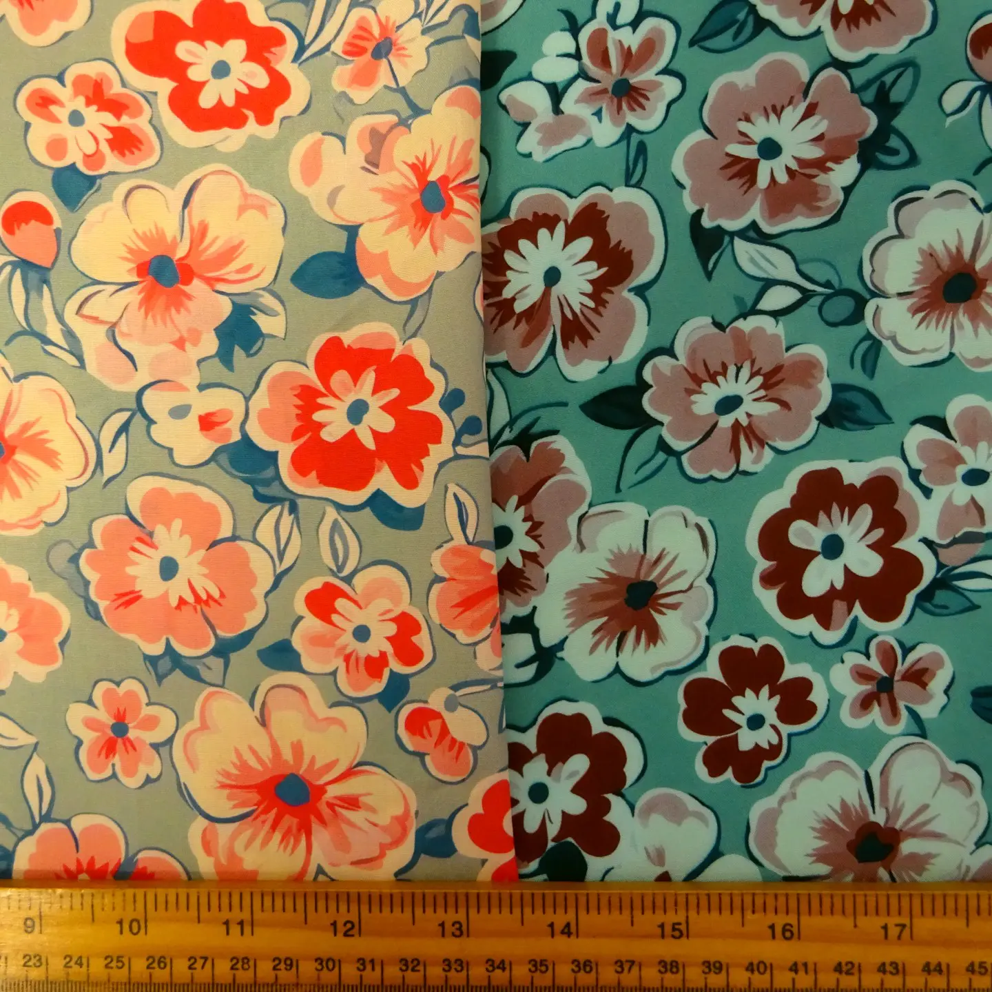 Dressmaking Fabrics