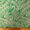 Green/Ivory