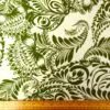 Olive/Ivory