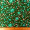 Emerald/Beige