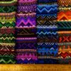 Bamboo Viscose Fabric Navajo