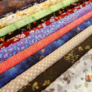 Chiffon Fabric
