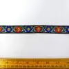 Braid Trimming Tape 2cm Petunia Party Multi