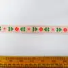 Braid Trimming Tape 2cm Pansy Pink