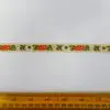 Braid Trimming Tape 12mm Edelweiss Beige
