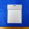 Cotton Aida Needle Craft Fabric 14 Count White
