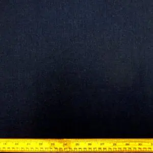 Suiting Fabric Linen Viscose Galaxy Navy