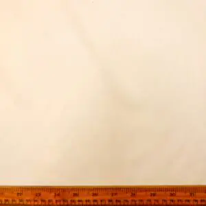 Linen Mix Fabric Classic Linen Blended With Bamboo Viscose Ivory