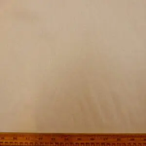 Linen Mix Fabric Classic Linen Blended With Bamboo Viscose Natural Nude