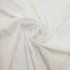 Cotton Fabric Big Seersucker White