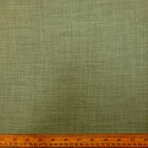 Suiting Fabric Soft Finish Melange Sage
