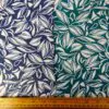T-Shirting Jersey Fabric Herbal Relief