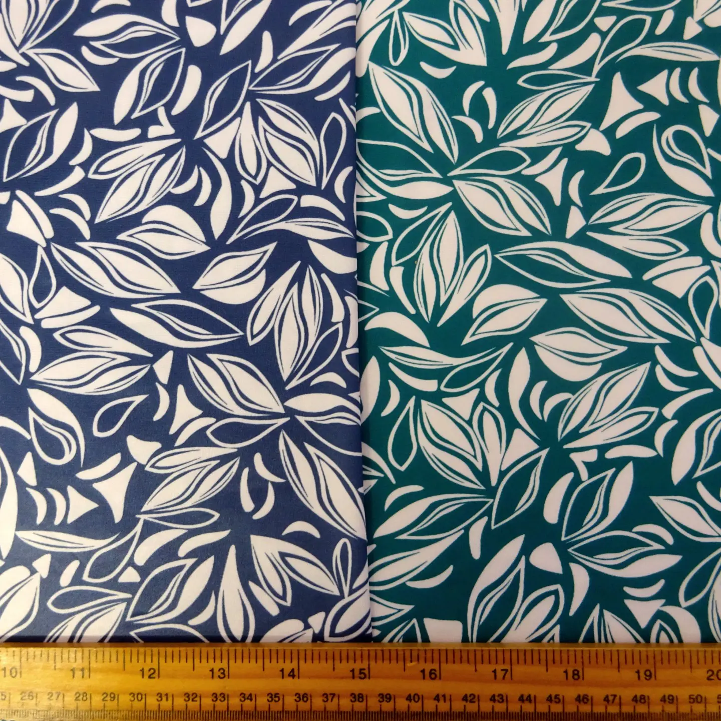 T-Shirting Jersey Fabric Herbal Relief