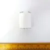 Gutermann Threads 1000m White